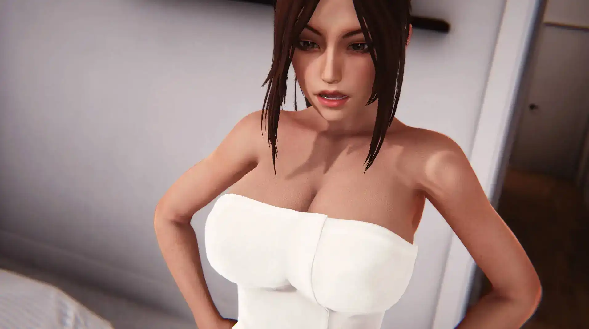 【压洲SLG/汉化/冻泰】传染危机0.4汉化版【PC+安卓/4.01G/更新】-第5张-游戏-飞雪ACG