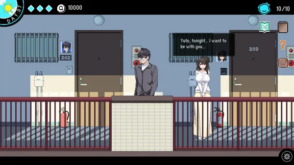 【SLG/官忠/步兵】社裙审查 DX/The Censor DX Edition Ver4.1.1 官方忠闻版【850M】【微云网盘/直链】-第1张-游戏-飞雪ACG