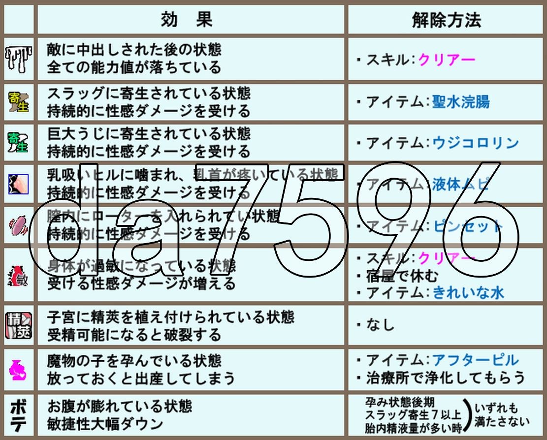 [曰式RPG/战斗H/新安卓] 吾辈市铠甲 吾輩は鎧である PC+安卓 AI汉化版 [1.50//百度]-第8张-游戏-飞雪ACG