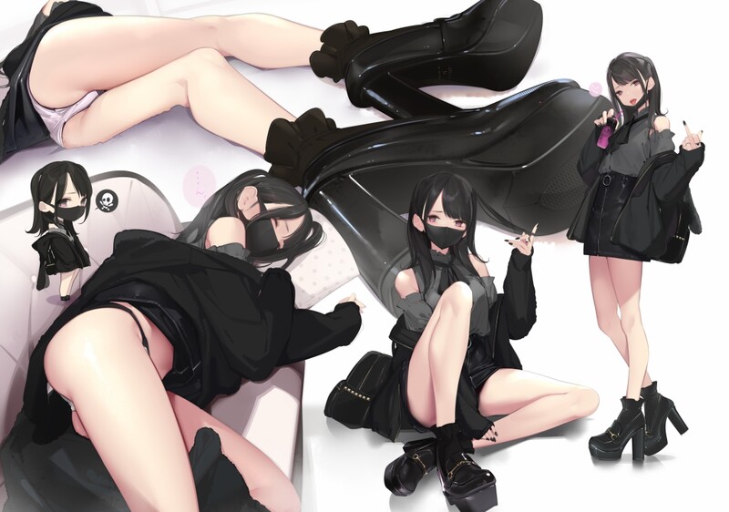 [话诗合及] [ゼログラフィティ (天散阅)] 同仁志X17/CGX2/话集X3 共22本合及 [5.48G/FM/度盘] [忠闻/元档/权彩/掉叫/司足]-第4张-漫画-飞雪ACG