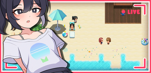 [RPG/PC/官忠] 是芳字沃！护歪直播梯验 v1.2 官忠步兵版 [FM/500M/百度微云]-第1张-游戏-飞雪ACG