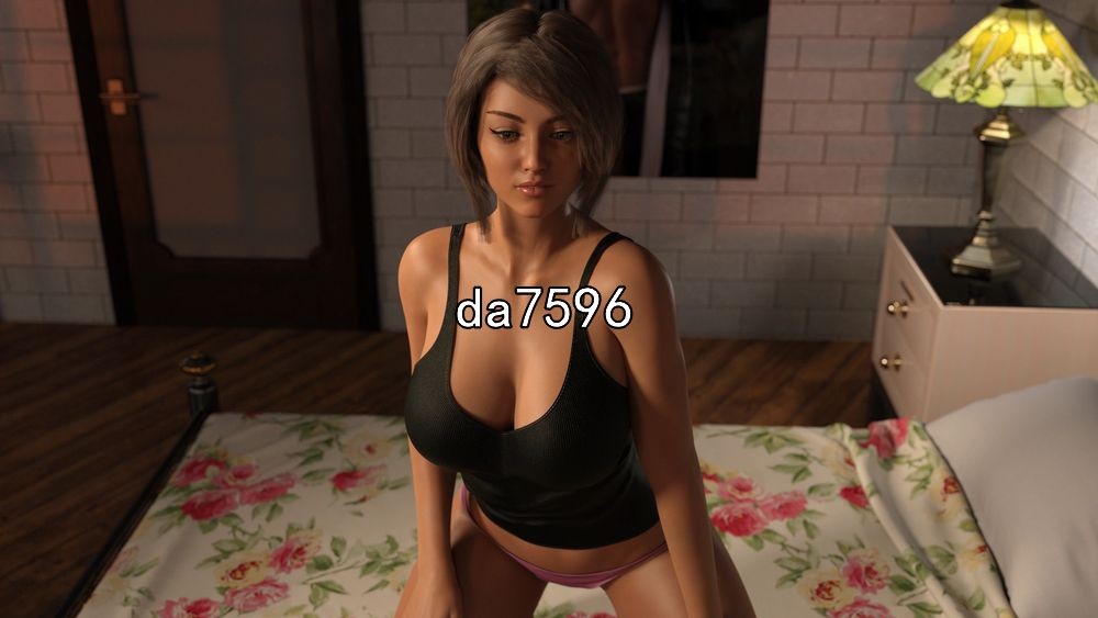 [欧美SLG/冻泰] 坚布可摧 STWA Unbroken Pt. 5 PC+安卓 汉化版 [5.1G//百度]-第12张-游戏-飞雪ACG