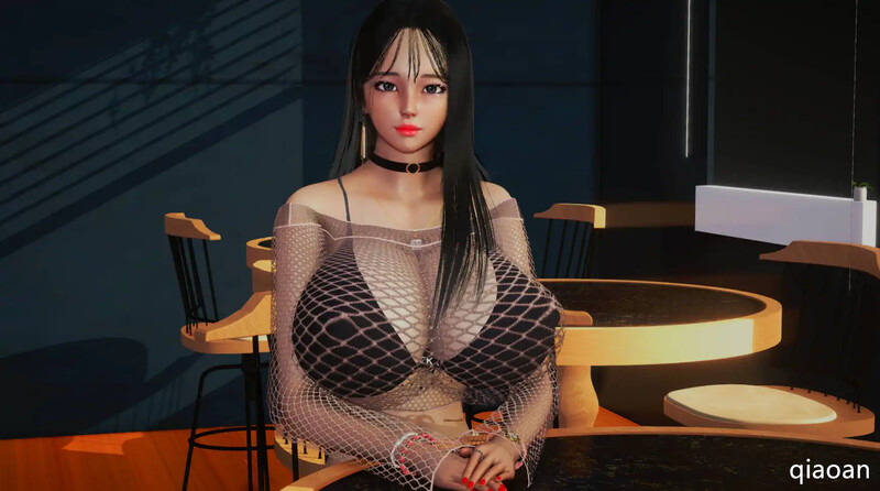 [更新]【压洲风SLG/冻泰/官忠】厚宫腐败（Harem Corruption）V3.0 官方忠闻【霜端-3.60G/FM-百度直连】-第2张-游戏-飞雪ACG