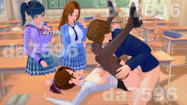 [压洲风SLG/冻泰/更新] 维纳斯华元 Garden of Venus V0.4 PC+安卓 汉化版 [600M//百度]-第2张-游戏-飞雪ACG