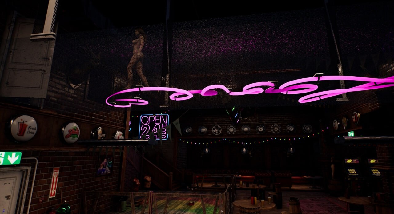 [ACT官中PC动泰吴马]魅或  Seductress  [FM转BD 16.2G]-第8张-游戏-飞雪ACG