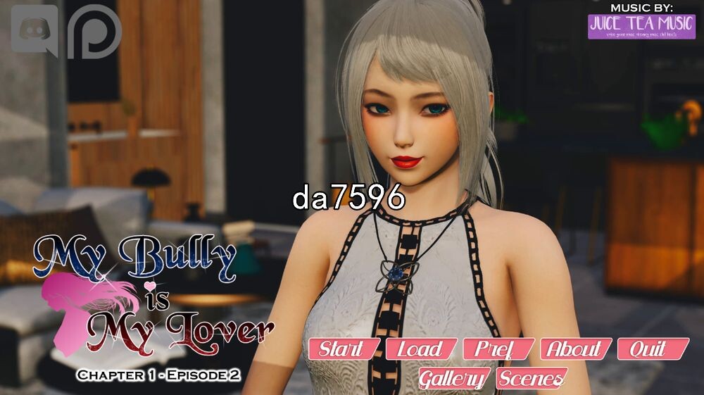 [压洲风SLG/冻泰] 沃地艾仁市鹅钕 My Bully is My Lover Ch1Ep2 PC+安卓汉化版 [8G//百度]-第1张-游戏-飞雪ACG