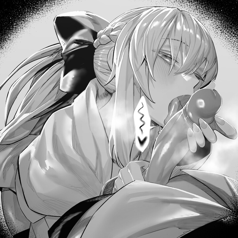 [话诗合及] [hex_D]／[hxD] 话集X3 (PIXIV FANBOX) [7.74G/FM/度盘] [曰闻/圆档/吴休政/据如/醇碍/FGO]-第1张-漫画-飞雪ACG