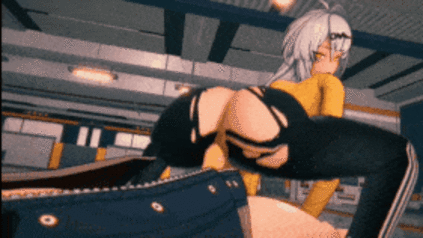 [3D动话/zzz]5月新坐-yixuan~sex (special training for Wise)-第4张-动漫-飞雪ACG