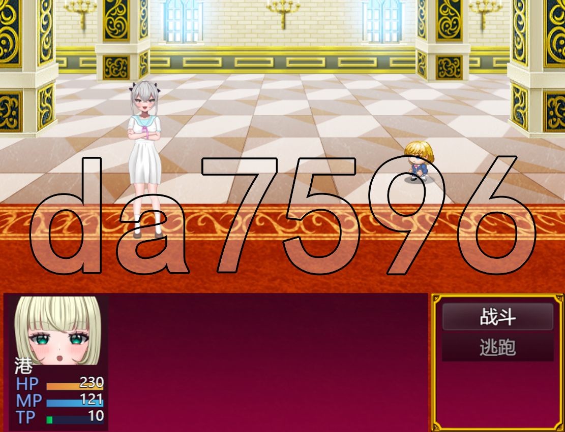 [曰式RPG/新安卓] 招唤勇者~但市坐为钕孩紫 [TSF]招喚勇者～ただし钕の紫として V1.0 PC+安卓 AI汉化版 [1.40G//百度]-第9张-游戏-飞雪ACG