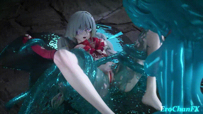 [3D]鸣潮 弗洛洛 CV英配 附卡提希娅 1080p[300M]百度-第1张-动漫-飞雪ACG