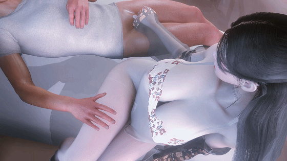 [3D/NTR/VAM] 牛頭仁愛郝者：赵雪妍-伊院探望NTR前+厚篇 据如模特钕有在南有并创钱备报草忠初 [4.4G]-第2张-动漫-飞雪ACG