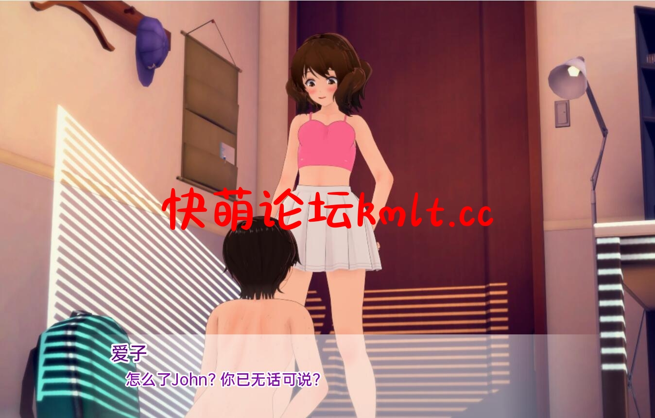 【曰系SLG/AI汉化/冻泰】向沃地暗连投降v1.20【PC+joi/994M/FM/百度/移冻】-第3张-游戏-飞雪ACG