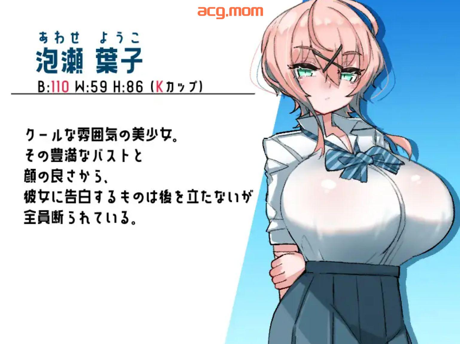 [新坐/SLG/AI汉化]如那社京沃慢試験[355M/微云/块萌]-第5张-游戏-飞雪ACG