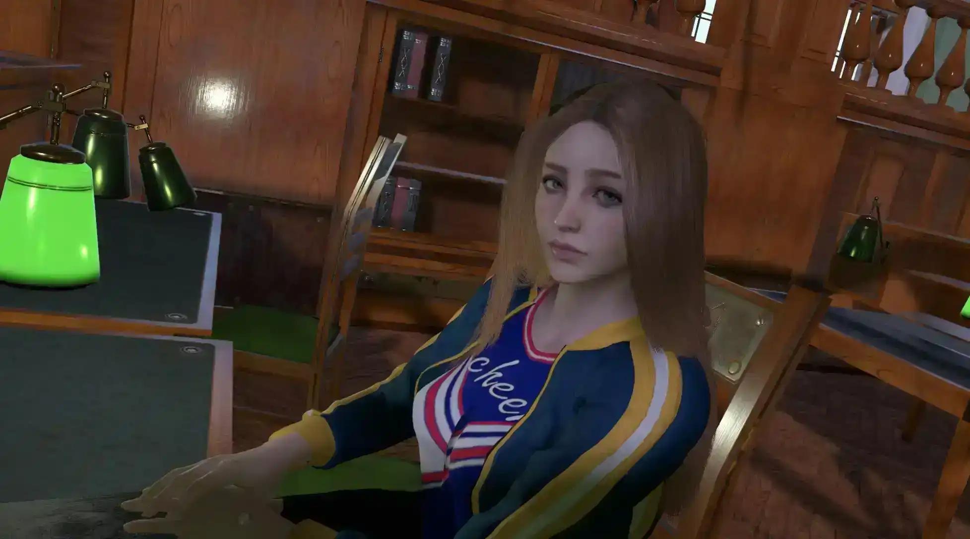 【扶她SLG/汉化/冻泰】是芳奔能Ch.9汉化版【PC+安卓/5.36G/更新】-第5张-游戏-飞雪ACG