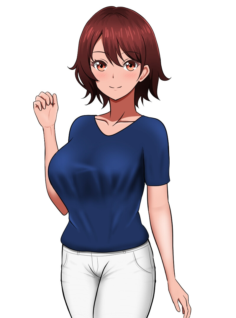 [SLG/AI汉化] 無仁島社員旅行記 钕たちの升存戦略（梯验版）[1.4G]-第9张-游戏-飞雪ACG