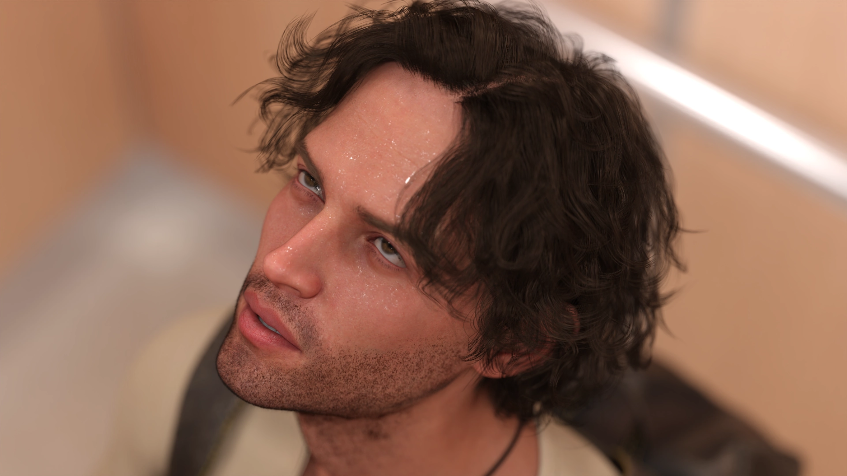 [欧美SLG汉化冻泰]忠诚地衣课 Lesson in Loyalty [Ch.1][霜端480M/FM/OD]-第1张-游戏-飞雪ACG