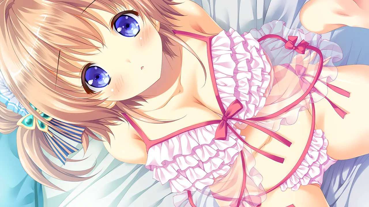 [拔作ADV/纯爱/PC] 失落的回响 ロスト・エコーズ AI汉化+全CG [3.5G/飞猫转百度]-第5张-游戏-飞雪ACG